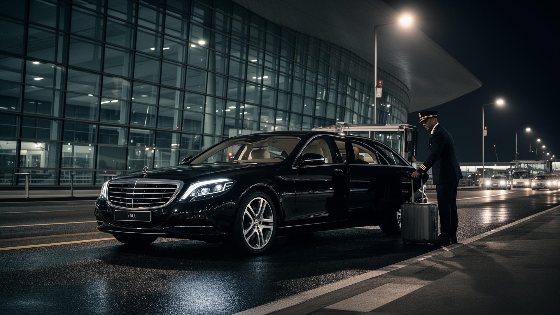 Airport Transfer