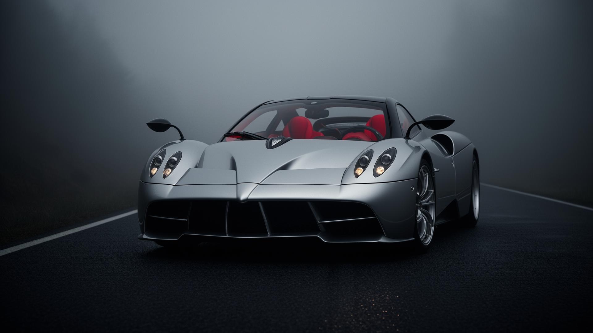 Huayra