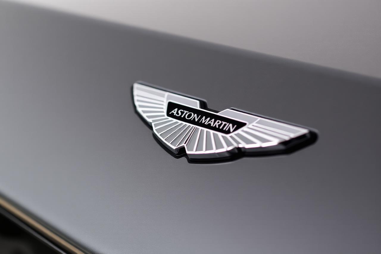 DB12 Volante gallery 4