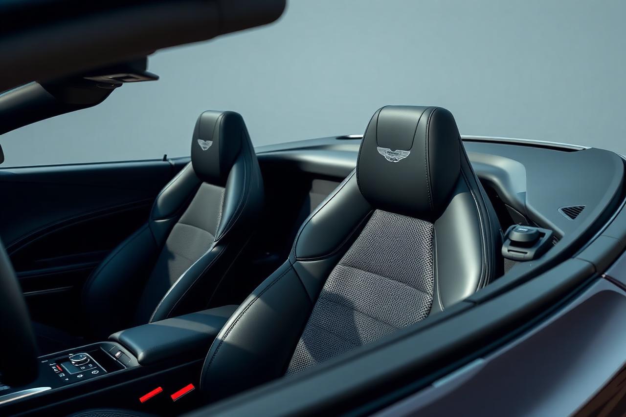 DB12 Volante gallery 2