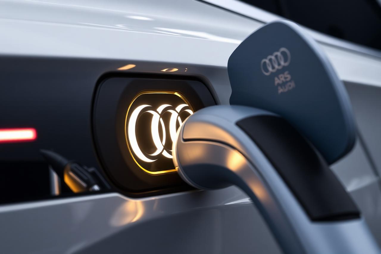 RS e-tron GT gallery 4