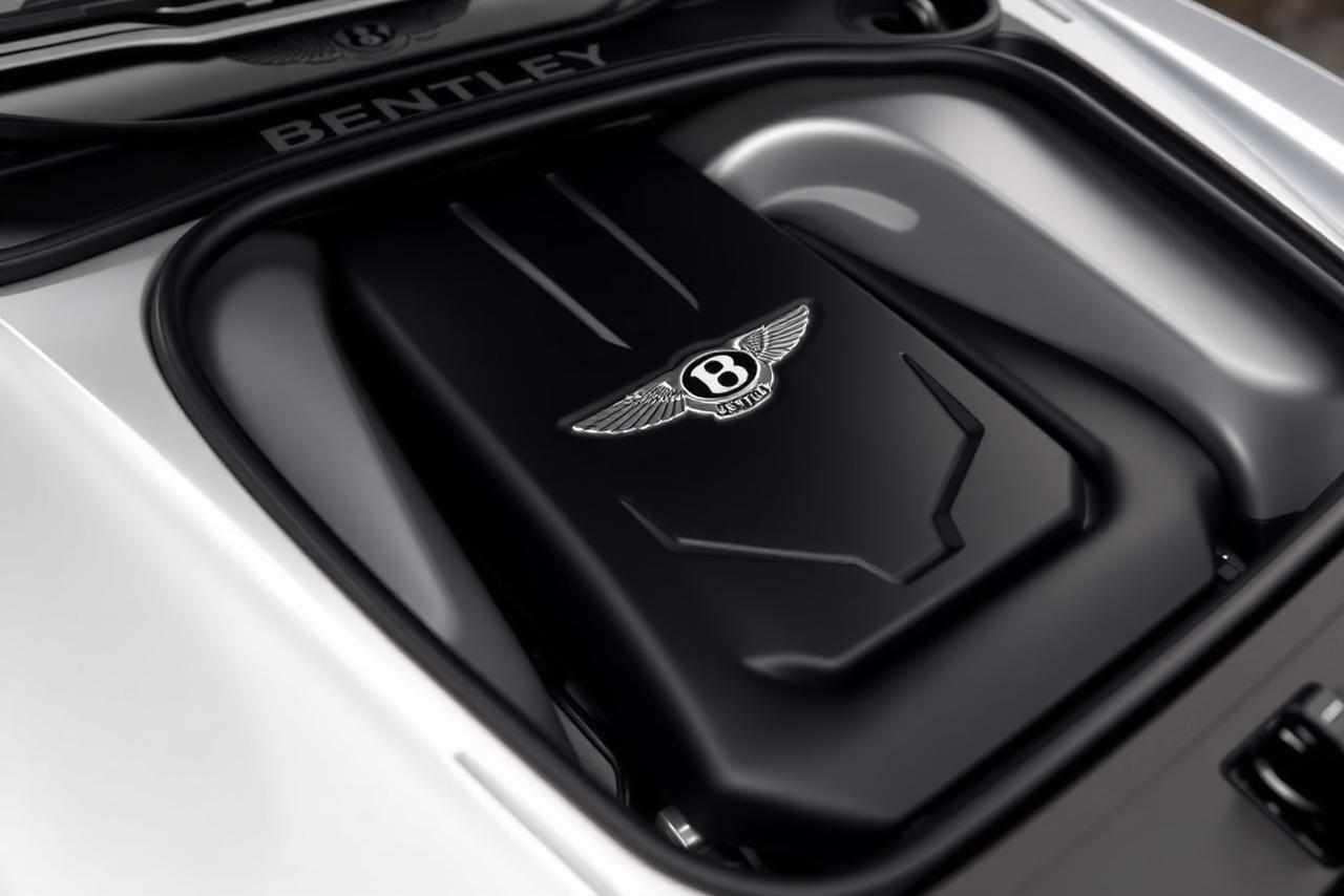 Continental GT gallery 4