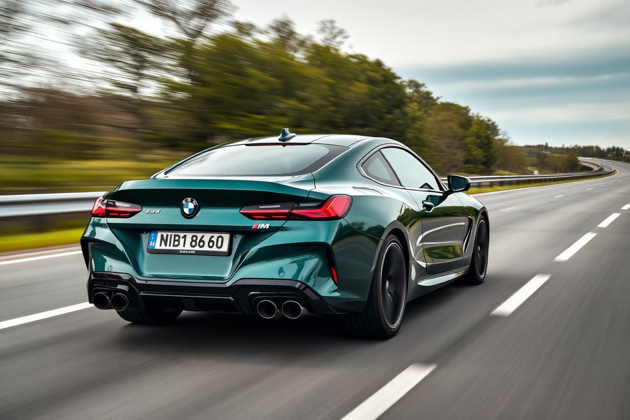 M8 Competition gallery 3