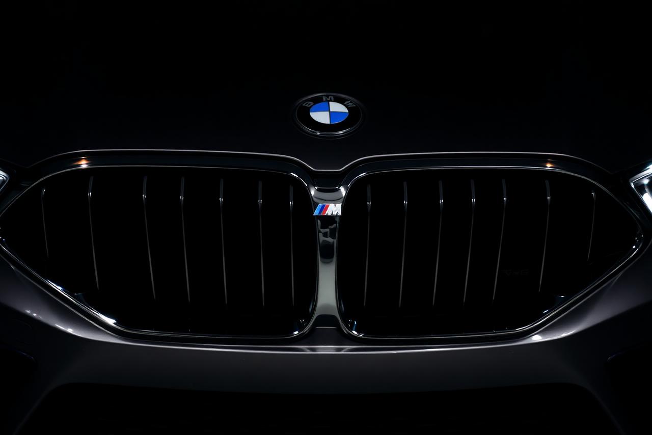 M8 Competition gallery 4