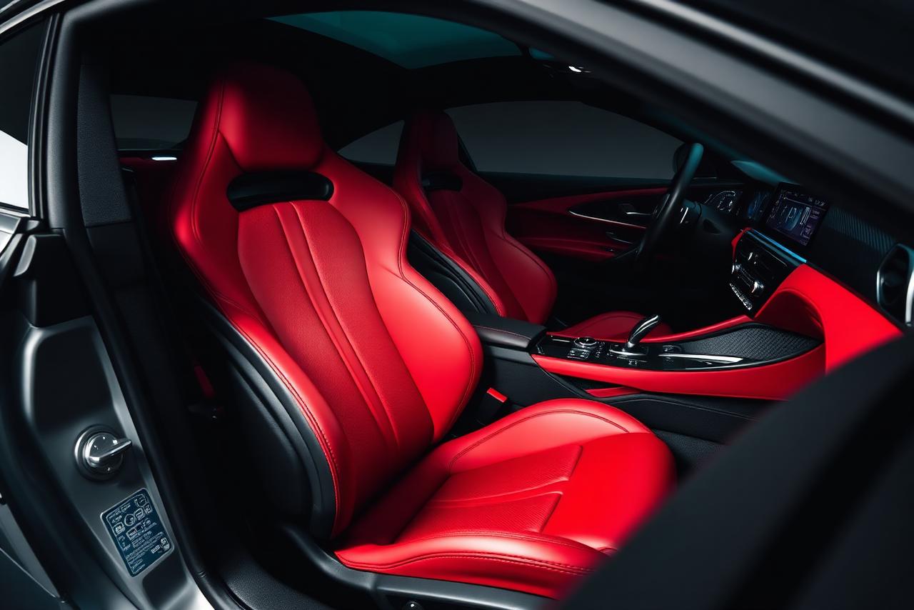 M8 Competition gallery 2