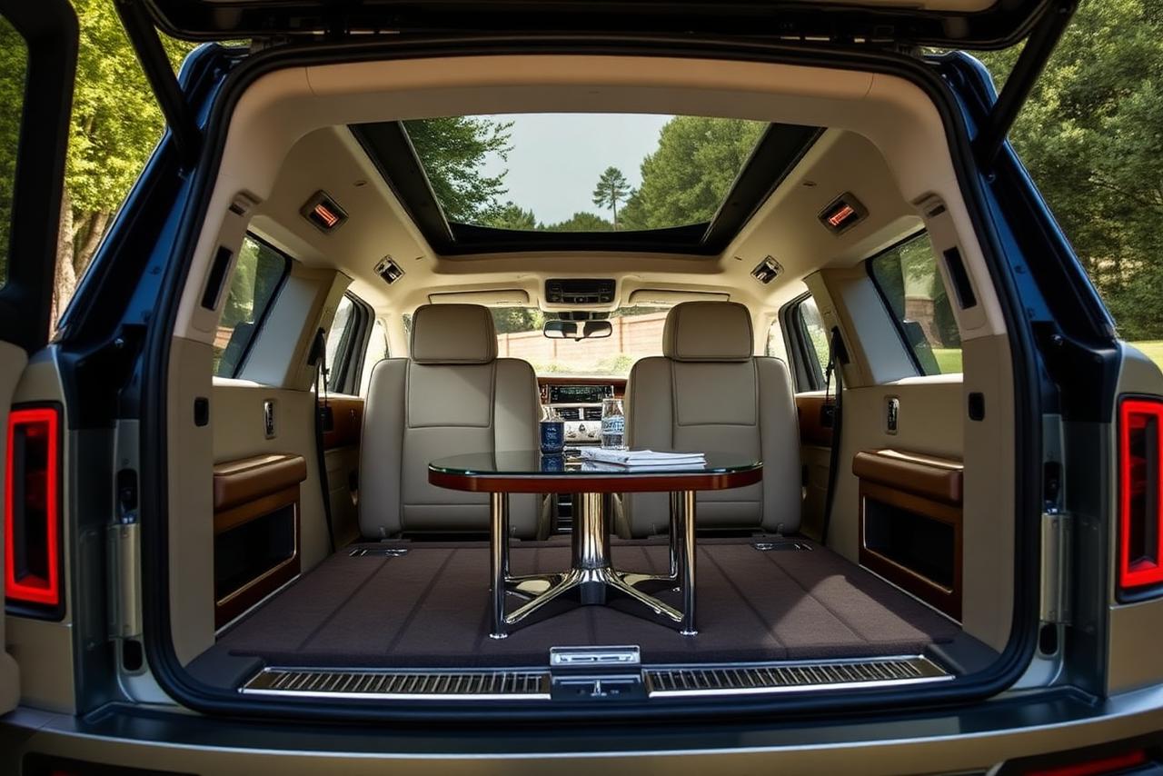 Cullinan Black Badge gallery 4