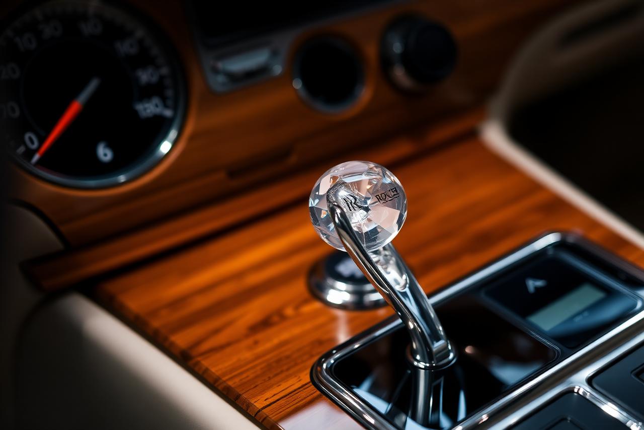 Phantom VIII gallery 4