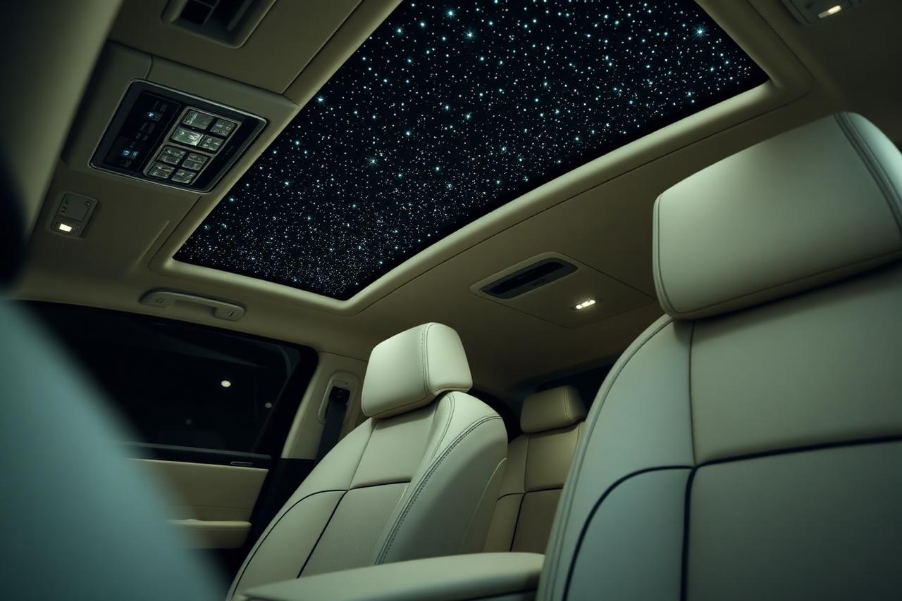 Phantom VIII gallery 2