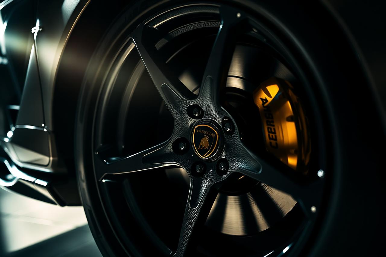 Urus Performante gallery 4