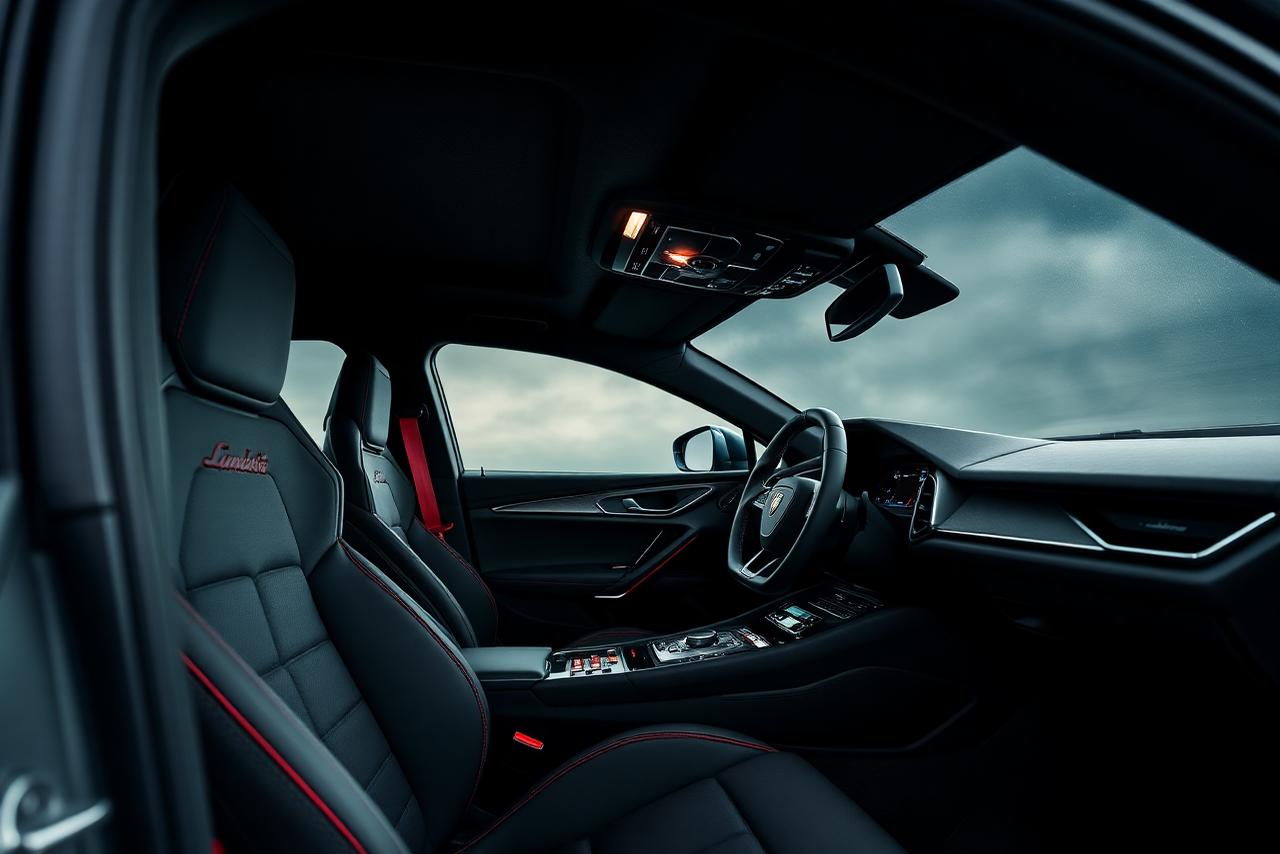 Urus Performante gallery 2