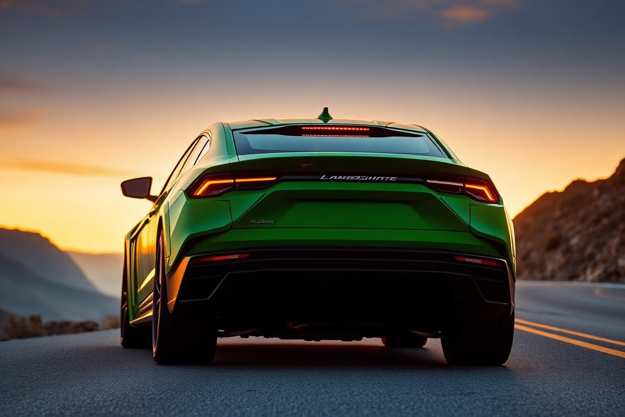 Urus Performante gallery 3